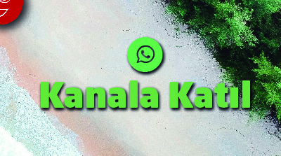 Kanala Katıl