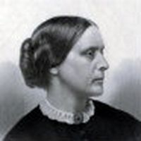 Susan Brownell Anthony