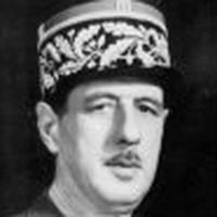 Charles De Gaulle