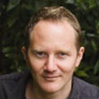 Chris Cleave