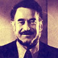 Haim Ginott