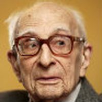 Claude Levi Strauss