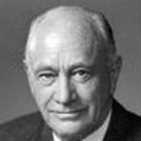 Conrad Hilton