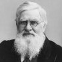 Alfred Russel Wallace