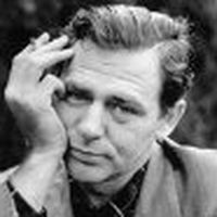 Wystan Hugh Auden