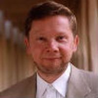 Eckhart Tolle
