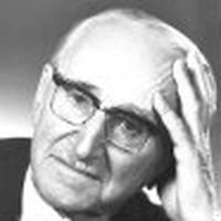 Friedrich August Von Hayek