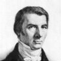 Frederic Bastiat