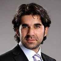 Serdar Tuncer