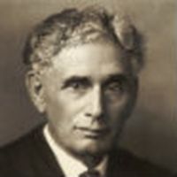 Louis Brandeis