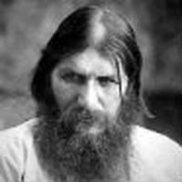 Grigori Rasputin