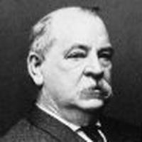 Grover Cleveland