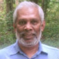 John Harricharan