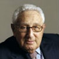 Henry Kissinger