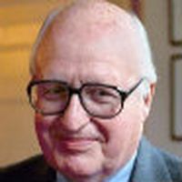Henry Rosovsky