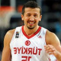 Hidayet Türkoğlu