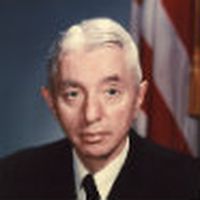Hyman George Rickover