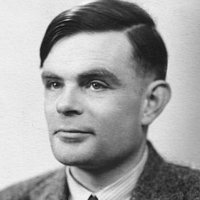 Alan Turing
