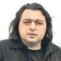 Hakan Günday