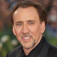 Nicolas Cage