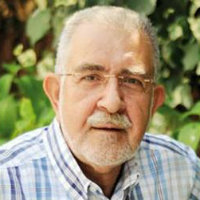 Ömer Tuğrul İnançer