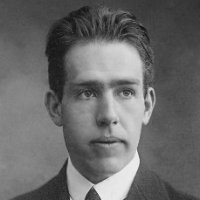 Niels Bohr