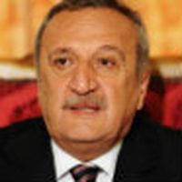 Mehmet Ağar