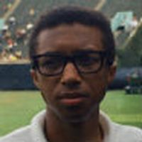 Arthur Robert Ashe