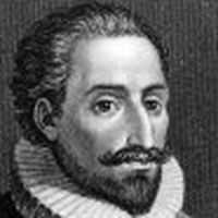 Miguel De Cervantes