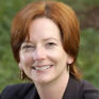 Julia Eileen Gillard