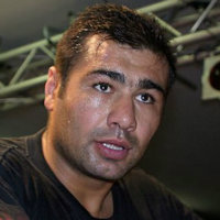 Sinan Şamil Sam