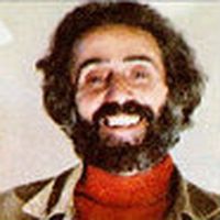 Sohrab Sepehri