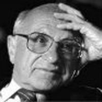 Milton Friedman