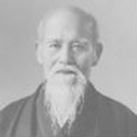 Morihei Ueshiba