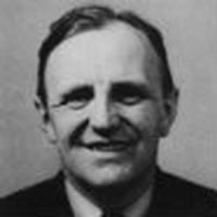 Donald Woods Winnicott