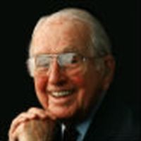 Norman Vincent Peale