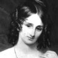 Mary Shelley