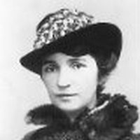 Margaret Sanger