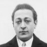 Jascha Heifetz