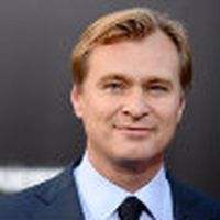 Christopher Nolan