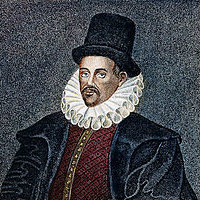 William Gilbert
