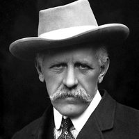 Fridtjof Nansen