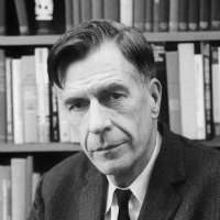 John Kenneth Galbraith