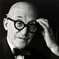 Le Corbusier