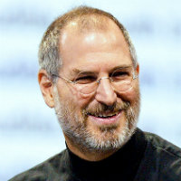 Steve Jobs