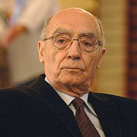 Jose Saramago