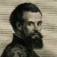 Andreas Vesalius