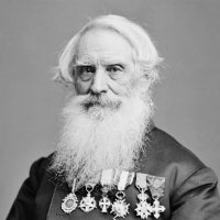 Samuel Morse