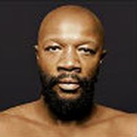 Isaac Hayes