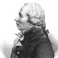 Adrien Marie Legendre